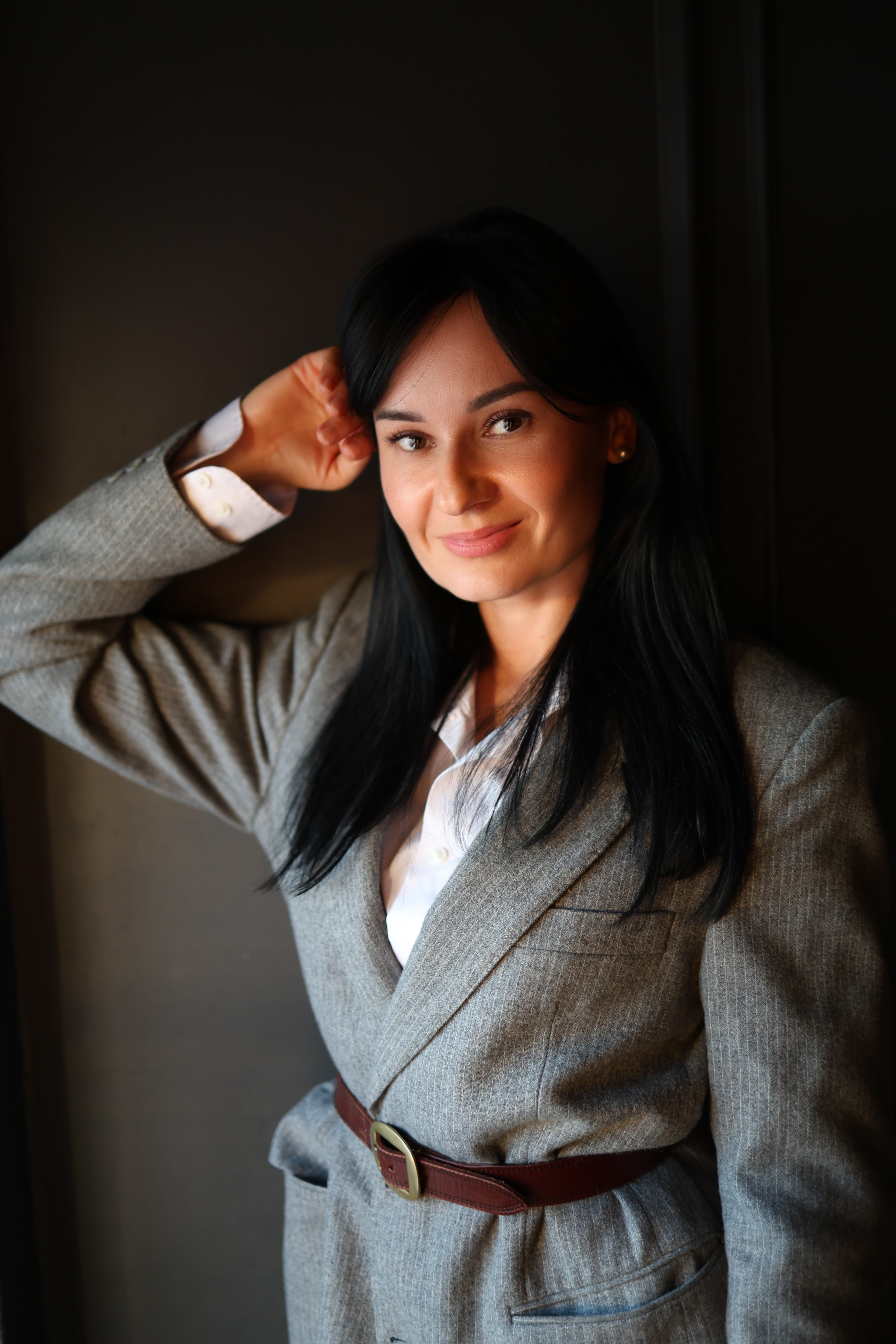 Elena Marchenko